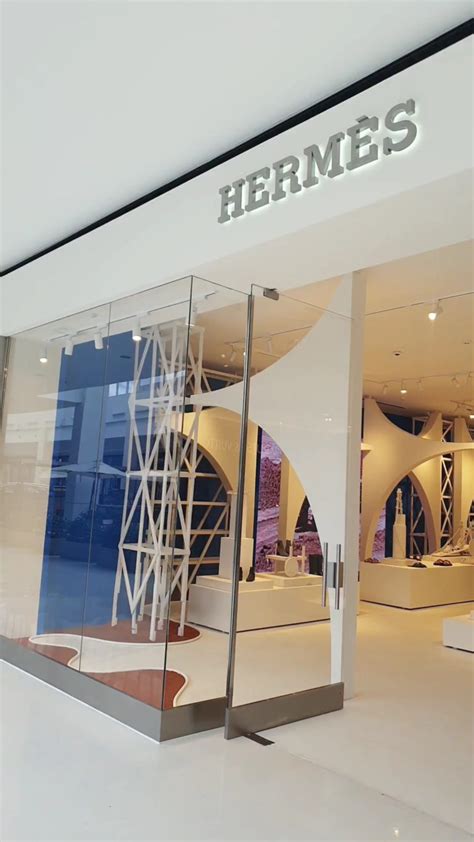 Hermès Iguatemi .